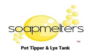 Pot Tipper & Lye Tank Manual